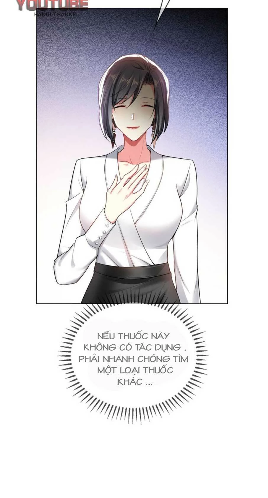 Cô Vợ Nhỏ Nuông Chiều Quá Lại Thành Ác!! Chapter 189.1 - Trang 2