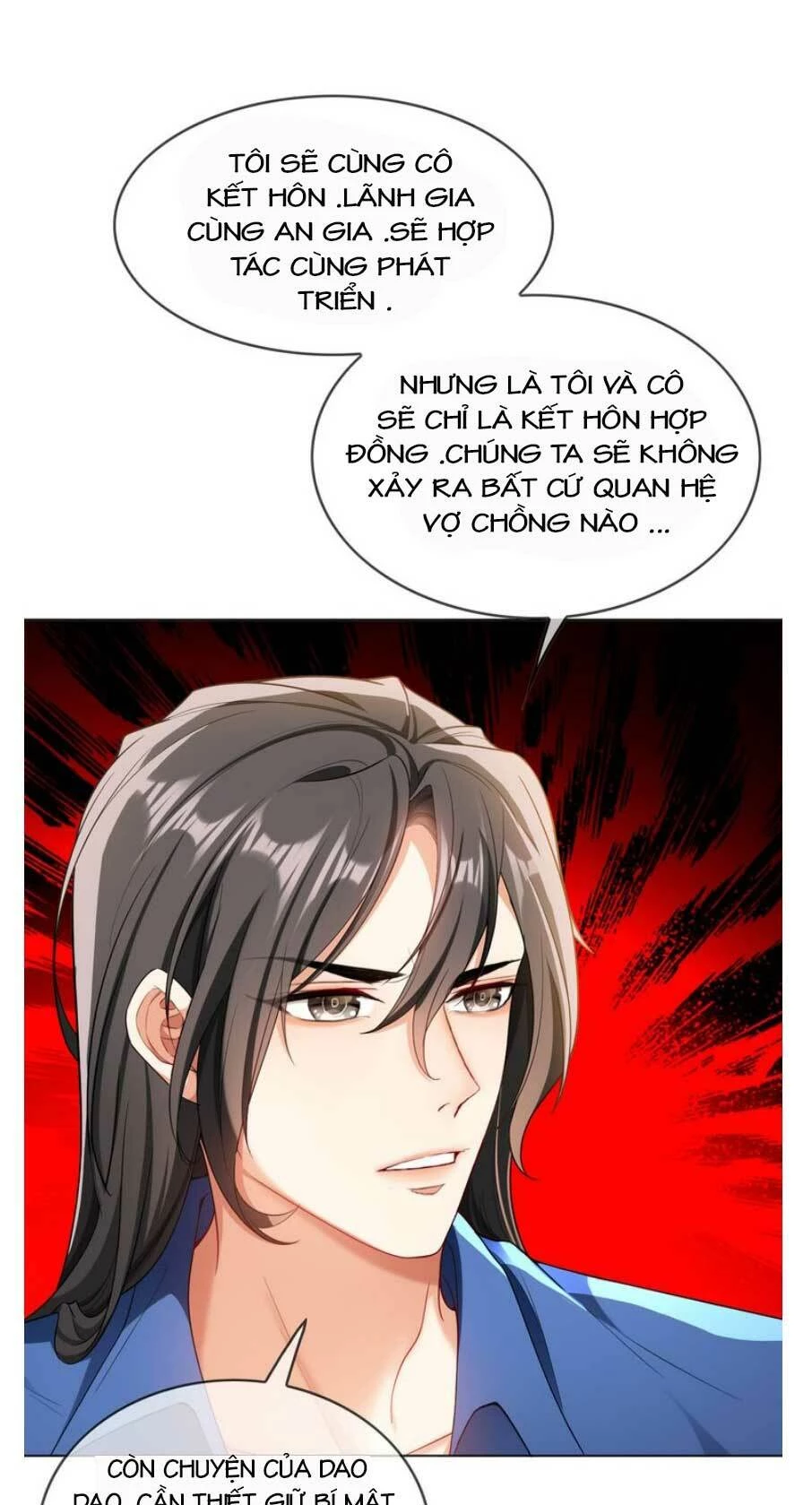 Cô Vợ Nhỏ Nuông Chiều Quá Lại Thành Ác!! Chapter 189.1 - Trang 2