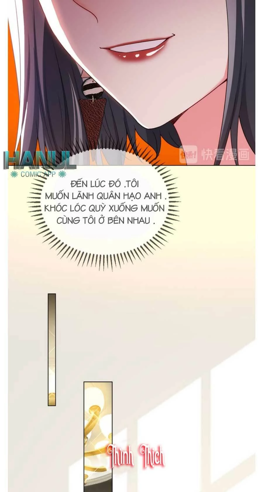 Cô Vợ Nhỏ Nuông Chiều Quá Lại Thành Ác!! Chapter 189.1 - Trang 2