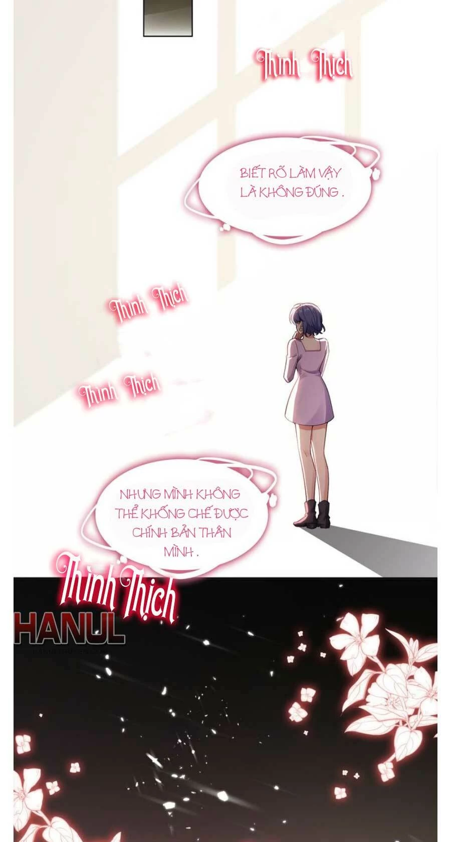 Cô Vợ Nhỏ Nuông Chiều Quá Lại Thành Ác!! Chapter 189.1 - Trang 2