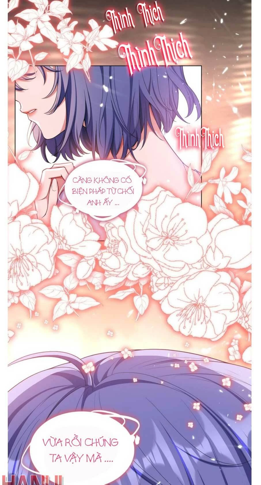 Cô Vợ Nhỏ Nuông Chiều Quá Lại Thành Ác!! Chapter 189.1 - Trang 2