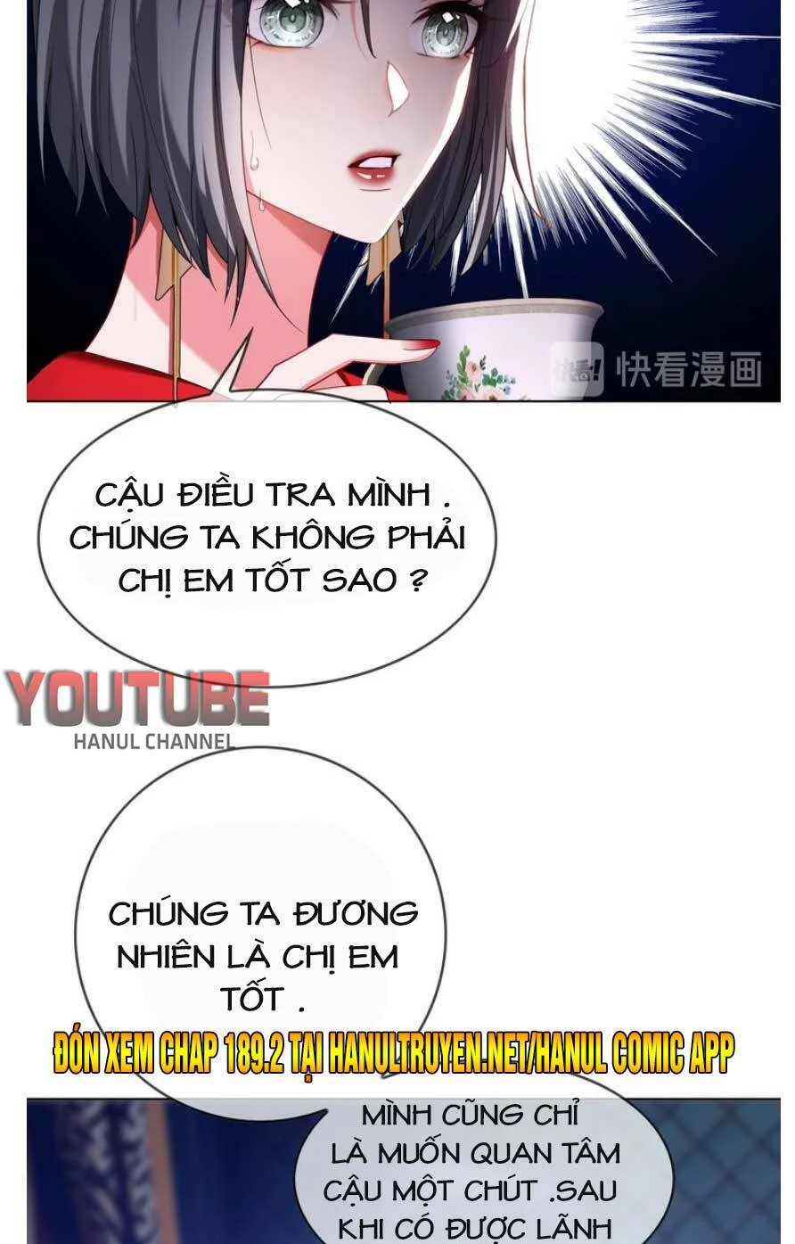 Cô Vợ Nhỏ Nuông Chiều Quá Lại Thành Ác!! Chapter 189.1 - Trang 2
