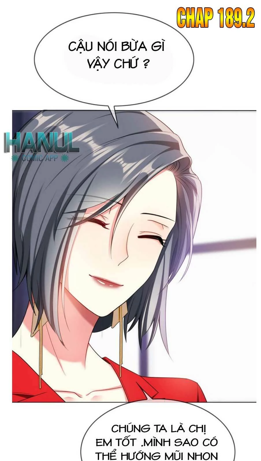 Cô Vợ Nhỏ Nuông Chiều Quá Lại Thành Ác!! Chapter 189.2 - Trang 2