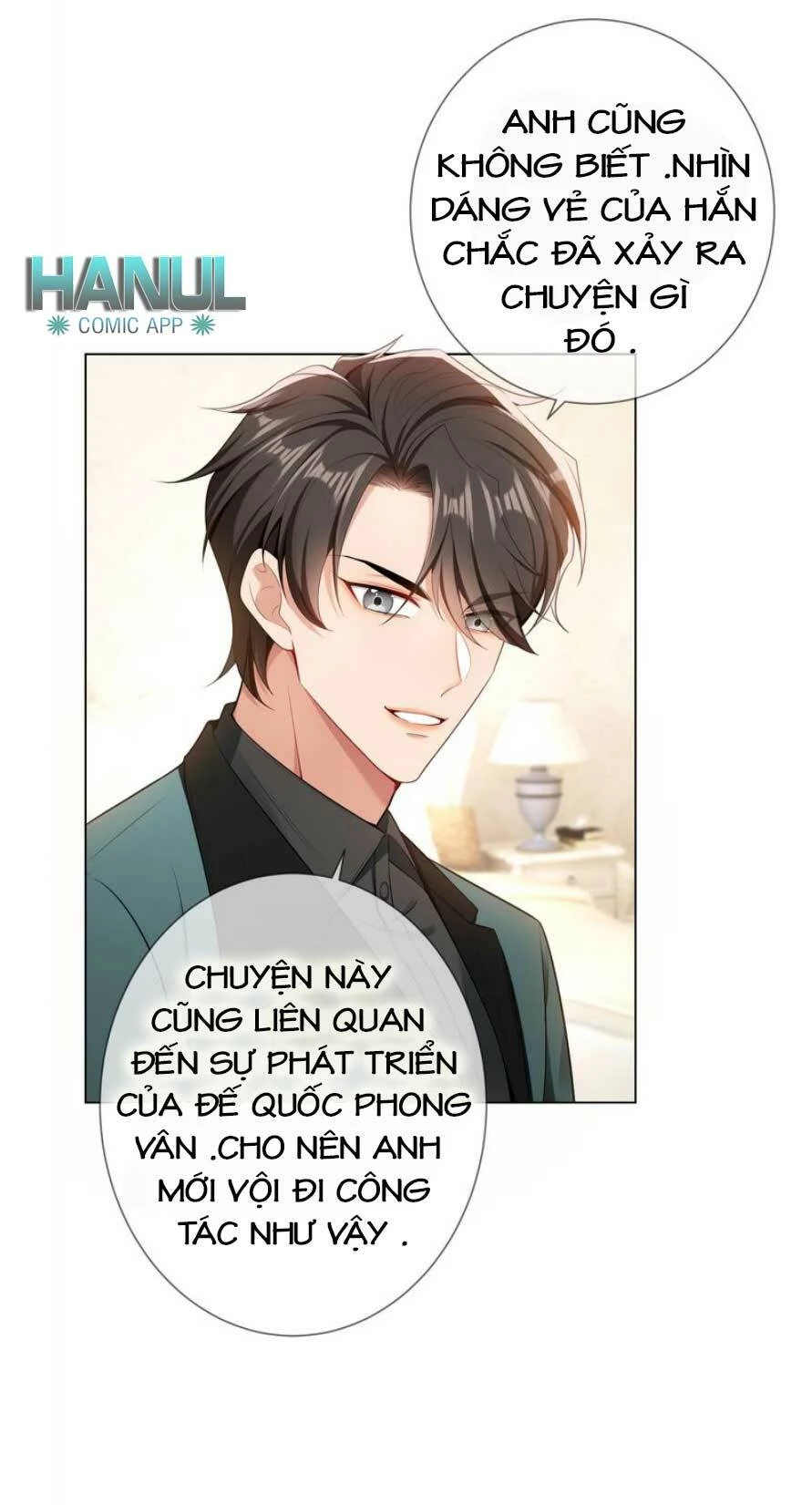 Cô Vợ Nhỏ Nuông Chiều Quá Lại Thành Ác!! Chapter 189.2 - Trang 2