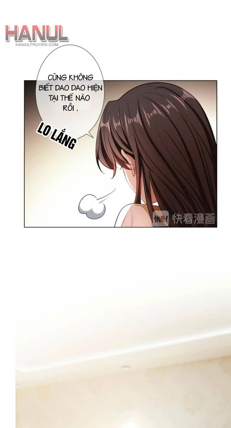Cô Vợ Nhỏ Nuông Chiều Quá Lại Thành Ác!! Chapter 189.2 - Trang 2