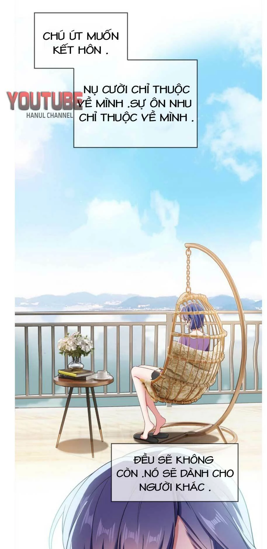 Cô Vợ Nhỏ Nuông Chiều Quá Lại Thành Ác!! Chapter 189.2 - Trang 2