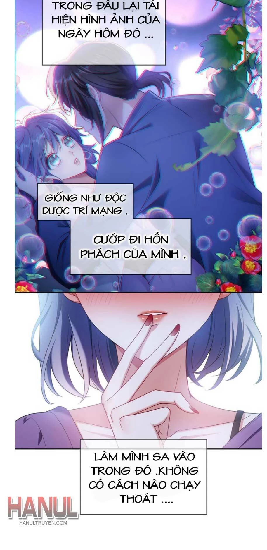 Cô Vợ Nhỏ Nuông Chiều Quá Lại Thành Ác!! Chapter 189.2 - Trang 2