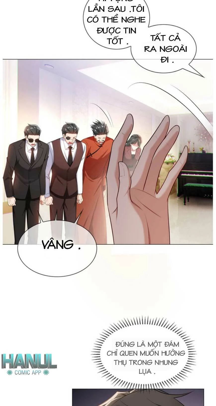Cô Vợ Nhỏ Nuông Chiều Quá Lại Thành Ác!! Chapter 190.1 - Trang 2