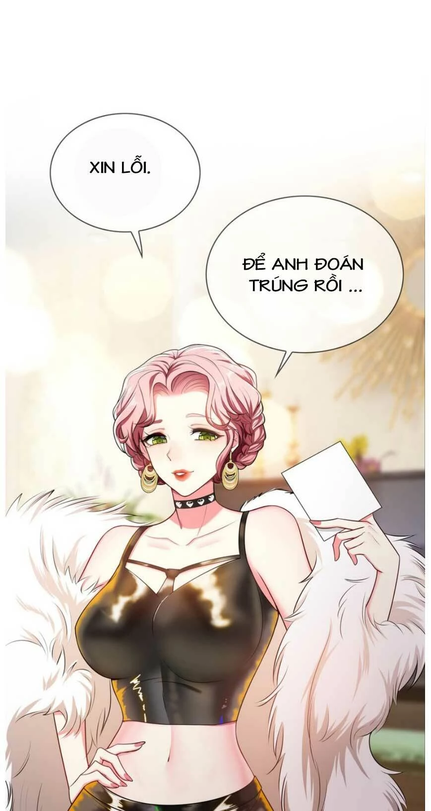 Cô Vợ Nhỏ Nuông Chiều Quá Lại Thành Ác!! Chapter 190.1 - Trang 2