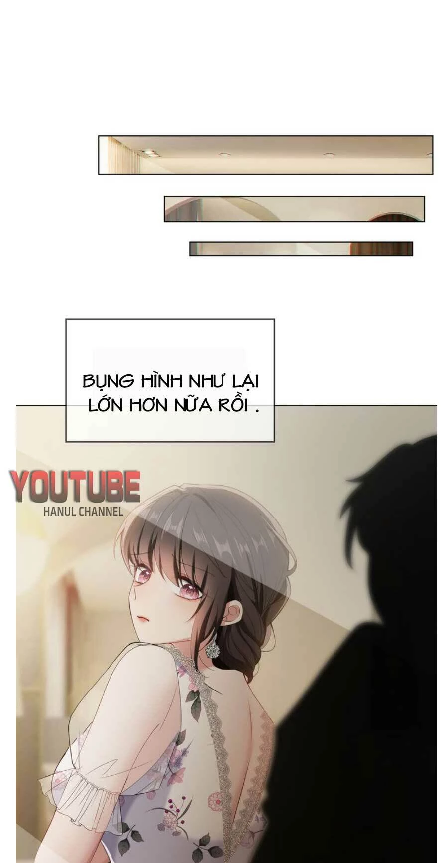 Cô Vợ Nhỏ Nuông Chiều Quá Lại Thành Ác!! Chapter 190.1 - Trang 2