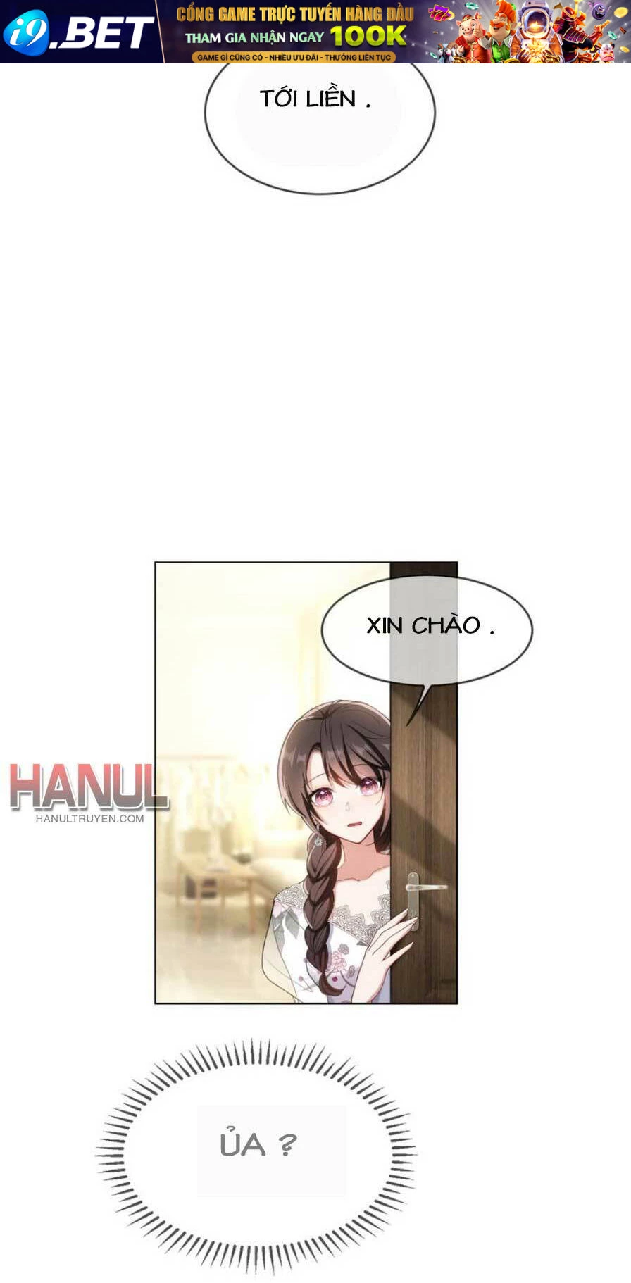 Cô Vợ Nhỏ Nuông Chiều Quá Lại Thành Ác!! Chapter 190.1 - Trang 2