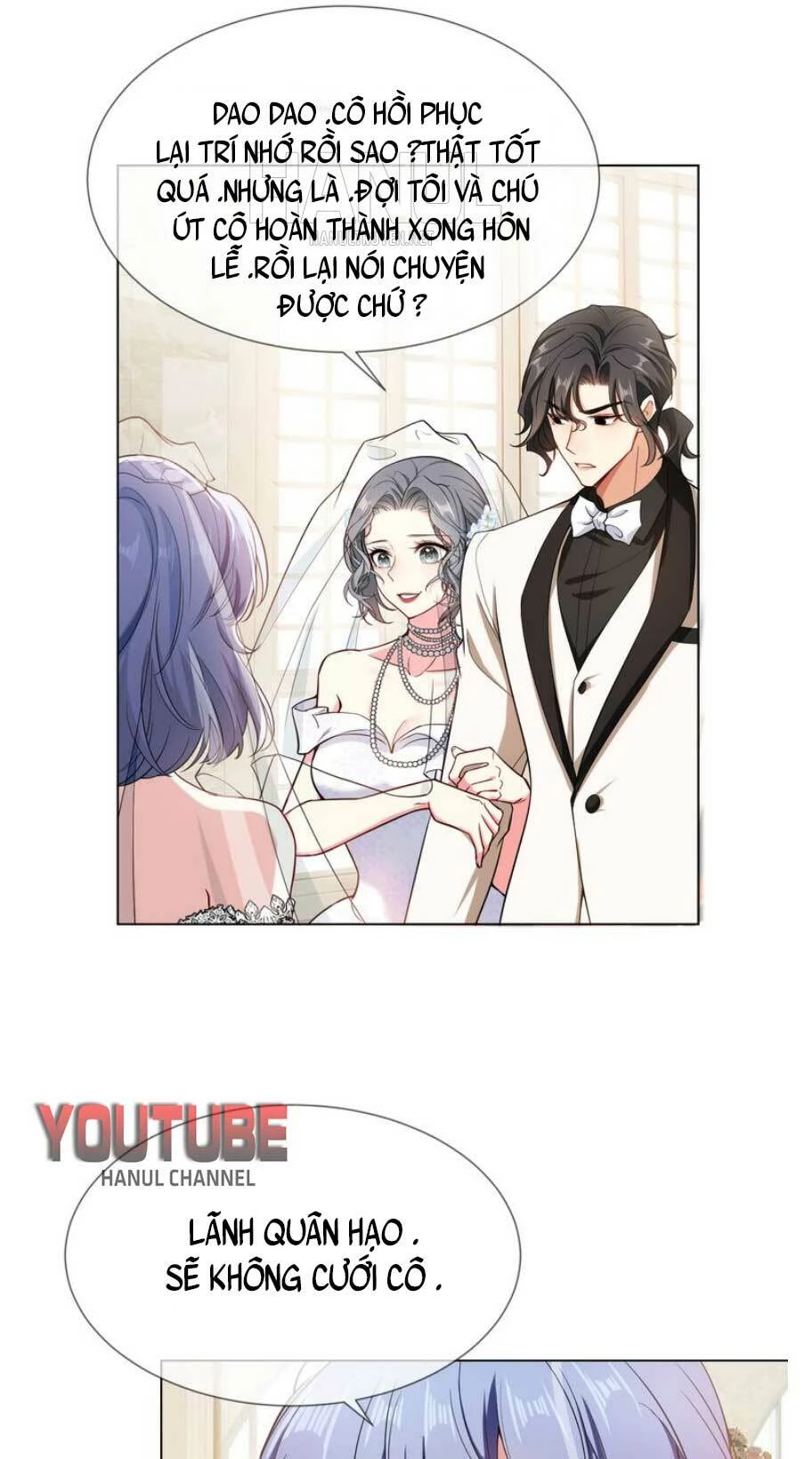 Cô Vợ Nhỏ Nuông Chiều Quá Lại Thành Ác!! Chapter 192.1 - Trang 2