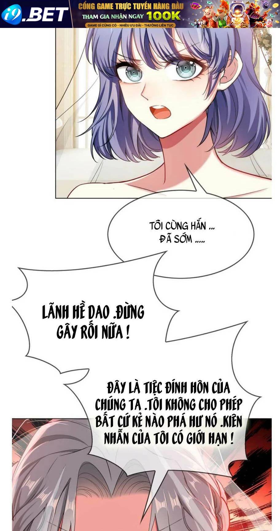 Cô Vợ Nhỏ Nuông Chiều Quá Lại Thành Ác!! Chapter 192.1 - Trang 2