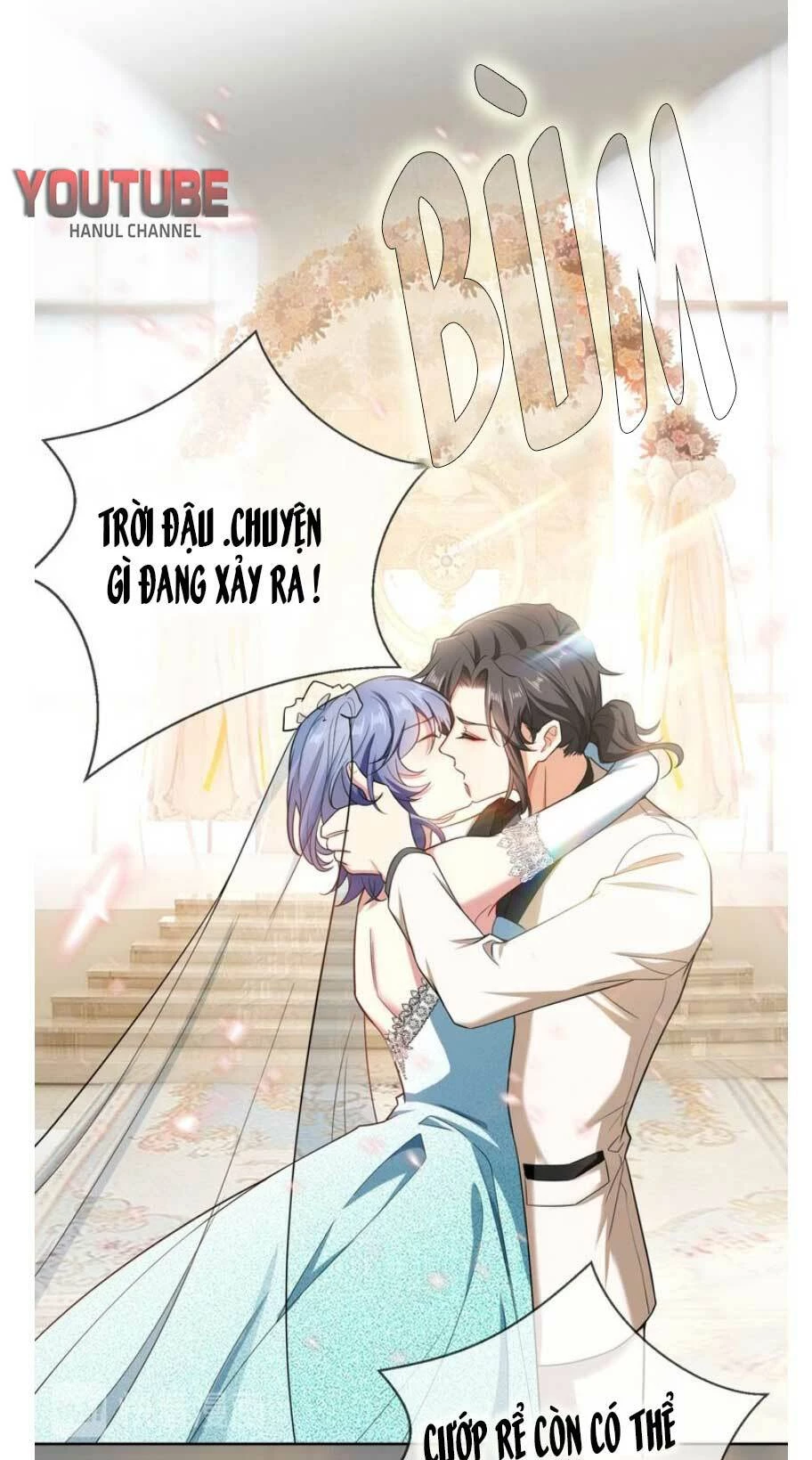 Cô Vợ Nhỏ Nuông Chiều Quá Lại Thành Ác!! Chapter 192.1 - Trang 2