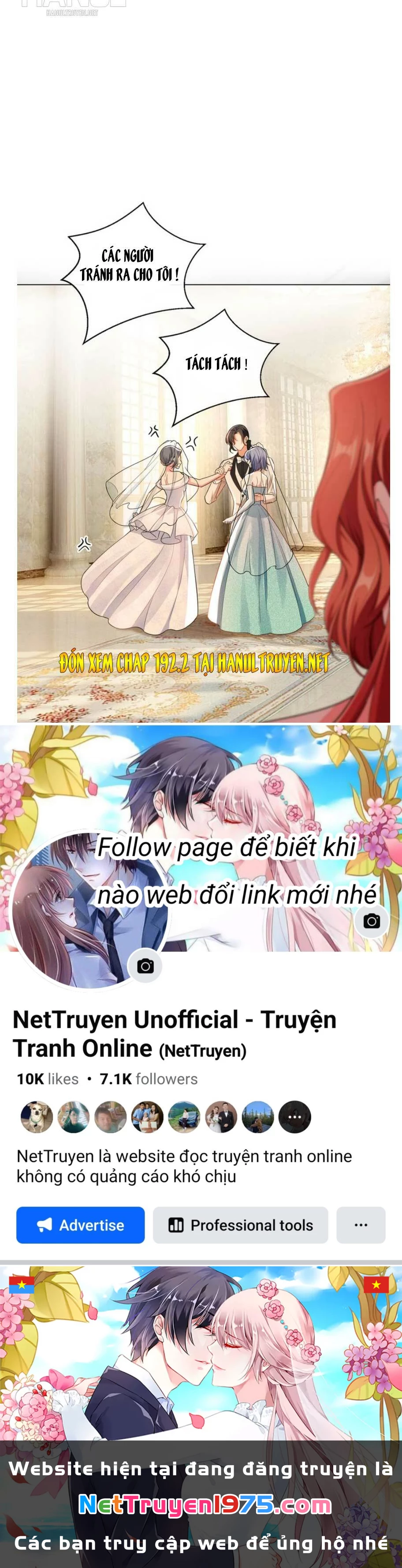 Cô Vợ Nhỏ Nuông Chiều Quá Lại Thành Ác!! Chapter 192.1 - Trang 2