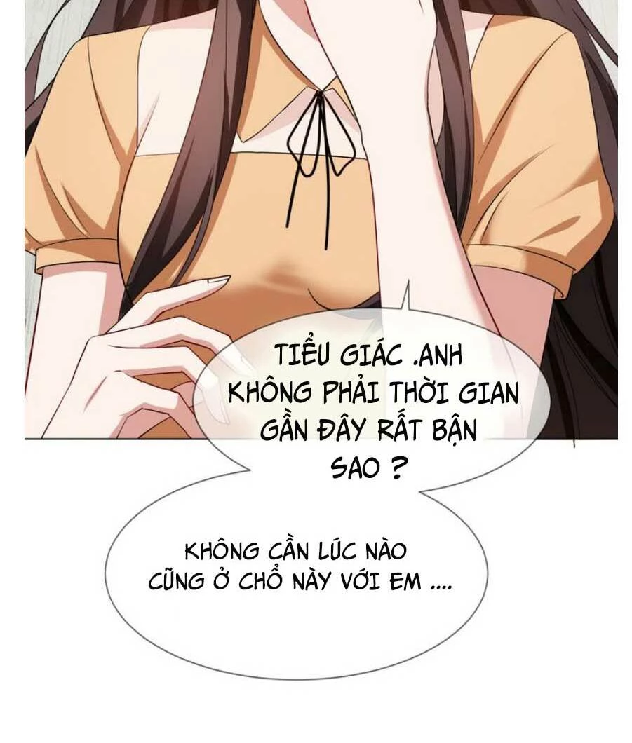 Cô Vợ Nhỏ Nuông Chiều Quá Lại Thành Ác!! Chapter 195.1 - Trang 2