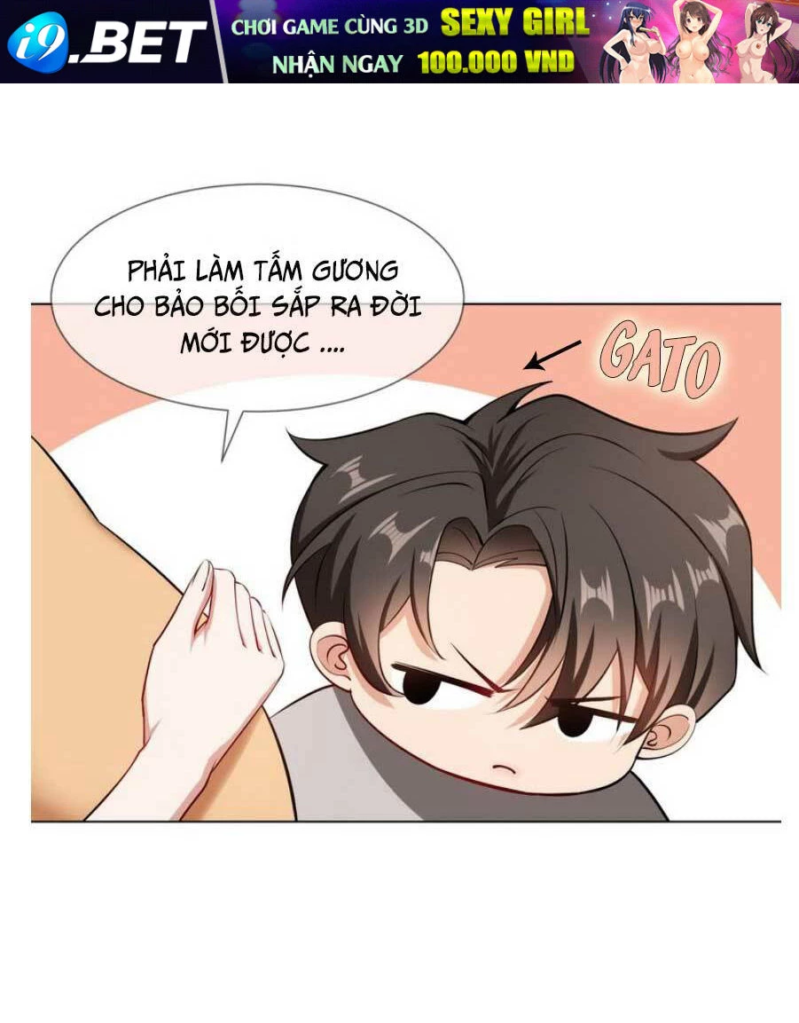 Cô Vợ Nhỏ Nuông Chiều Quá Lại Thành Ác!! Chapter 195.1 - Trang 2