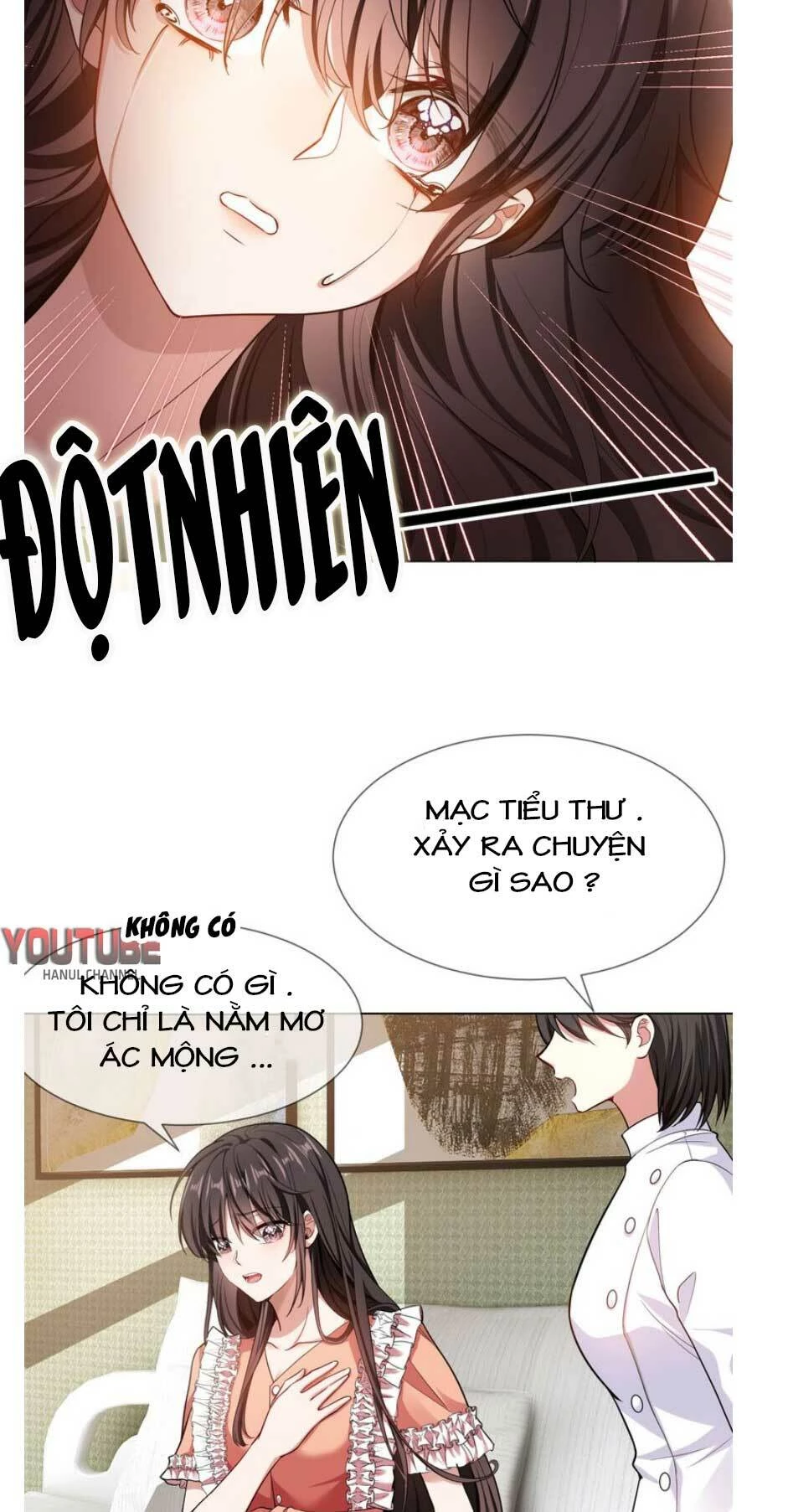 Cô Vợ Nhỏ Nuông Chiều Quá Lại Thành Ác!! Chapter 195.2 - Trang 2