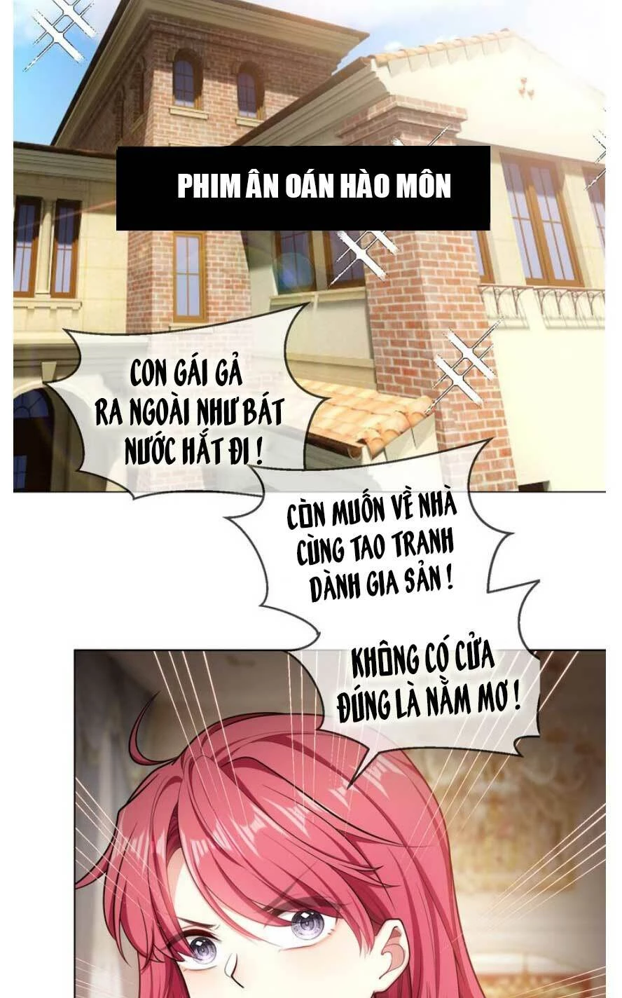 Cô Vợ Nhỏ Nuông Chiều Quá Lại Thành Ác!! Chapter 195.2 - Trang 2