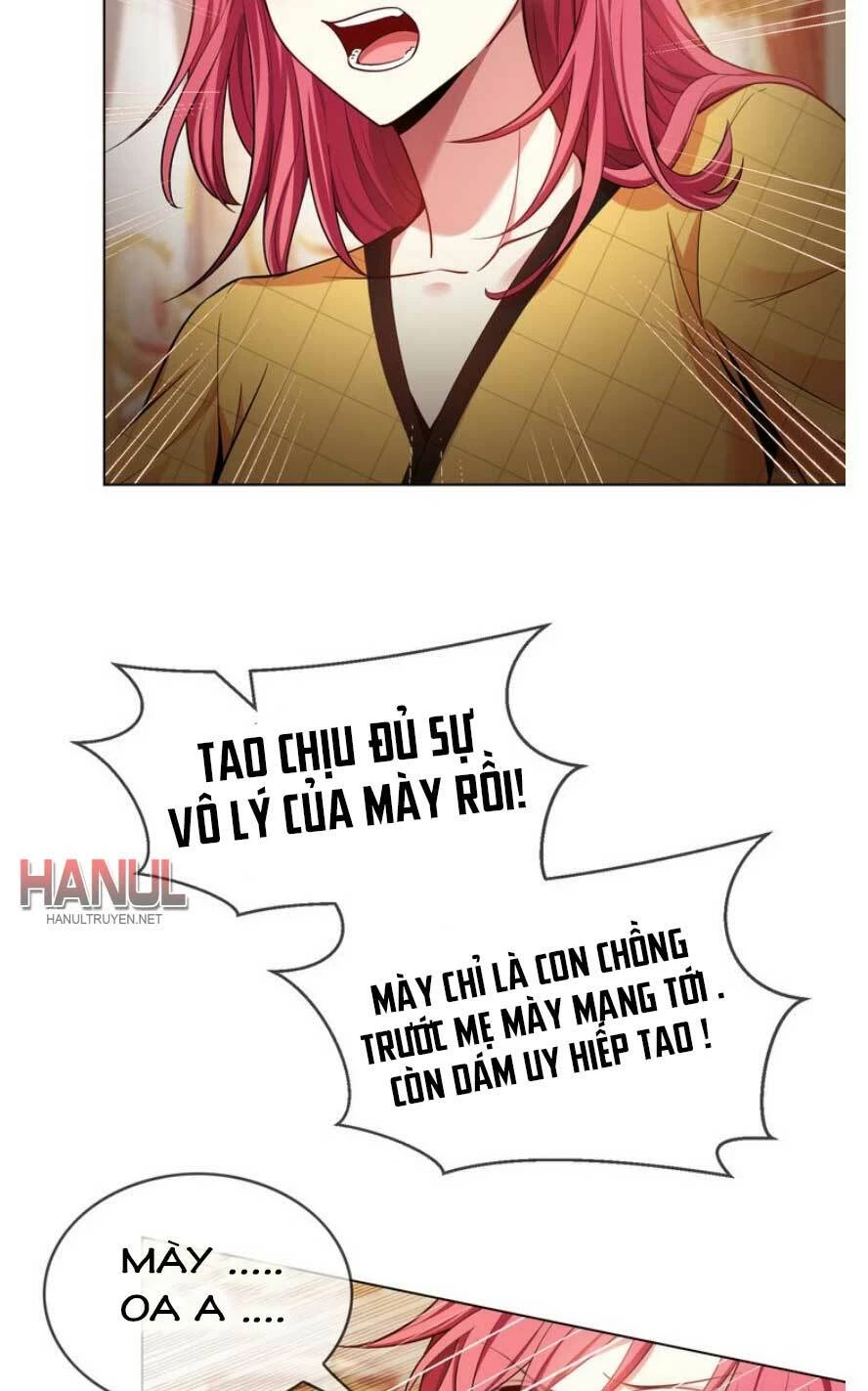Cô Vợ Nhỏ Nuông Chiều Quá Lại Thành Ác!! Chapter 195.2 - Trang 2