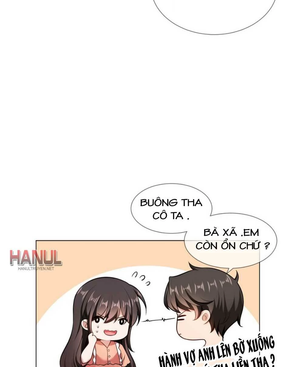 Cô Vợ Nhỏ Nuông Chiều Quá Lại Thành Ác!! Chapter 195.2 - Trang 2