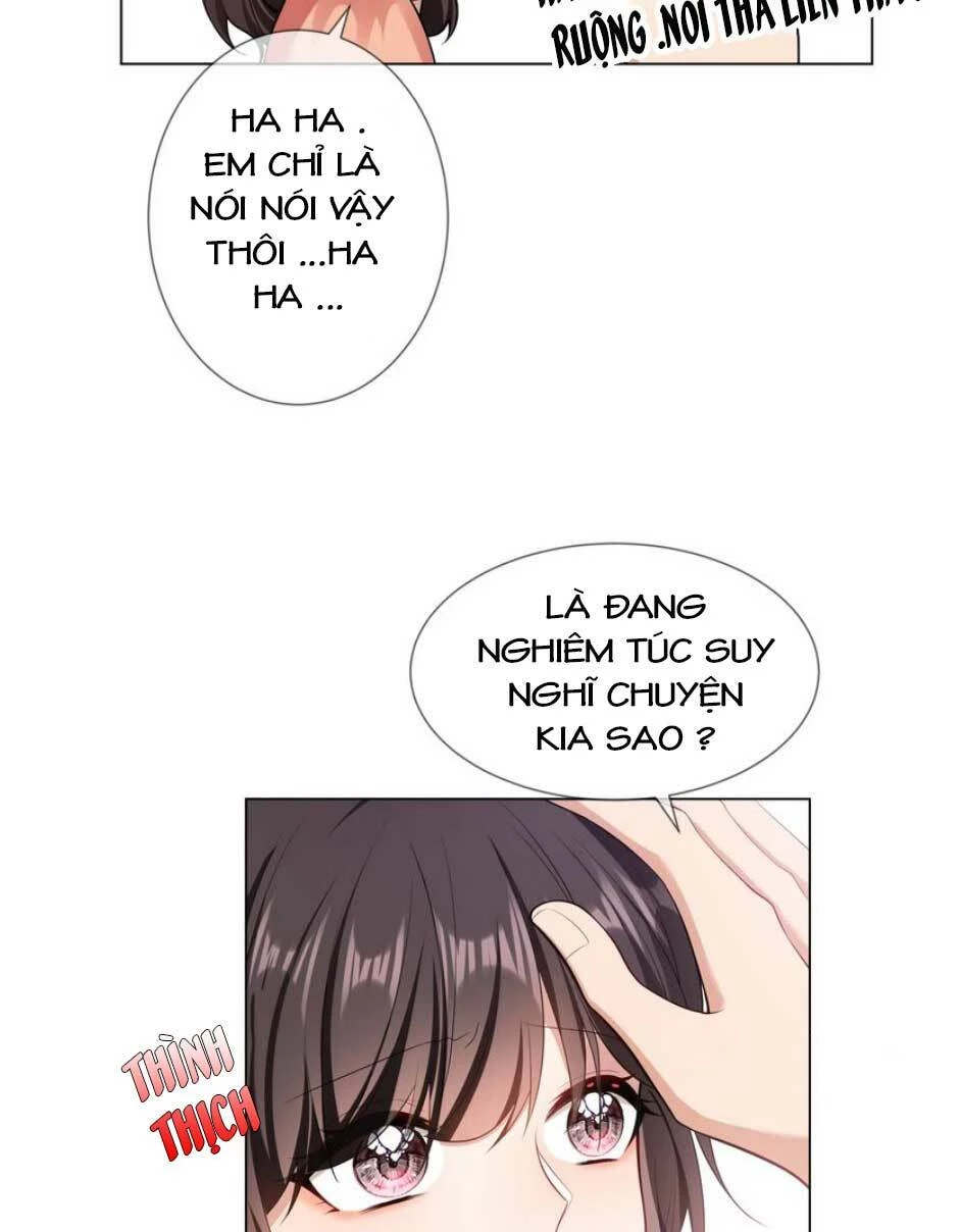 Cô Vợ Nhỏ Nuông Chiều Quá Lại Thành Ác!! Chapter 195.2 - Trang 2