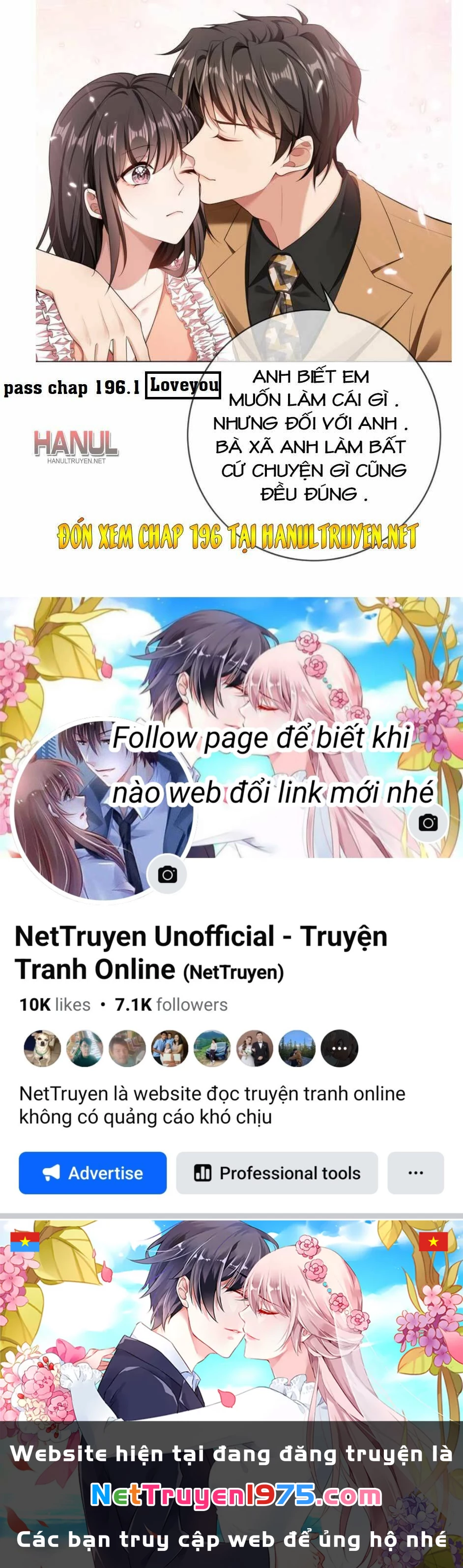 Cô Vợ Nhỏ Nuông Chiều Quá Lại Thành Ác!! Chapter 195.2 - Trang 2
