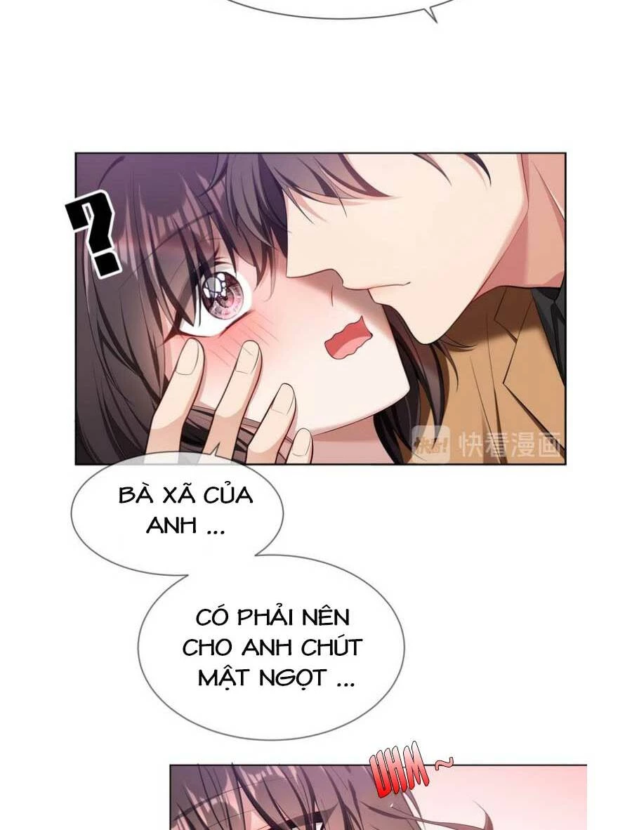 Cô Vợ Nhỏ Nuông Chiều Quá Lại Thành Ác!! Chapter 196.1 - Trang 2