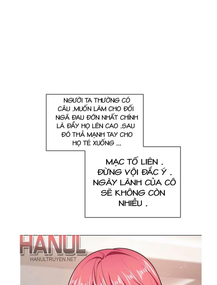 Cô Vợ Nhỏ Nuông Chiều Quá Lại Thành Ác!! Chapter 196.1 - Trang 2