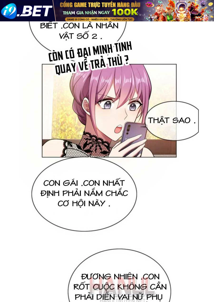 Cô Vợ Nhỏ Nuông Chiều Quá Lại Thành Ác!! Chapter 196.1 - Trang 2