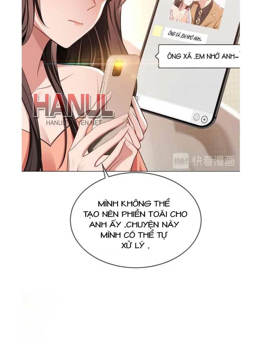 Cô Vợ Nhỏ Nuông Chiều Quá Lại Thành Ác!! Chapter 196.1 - Trang 2