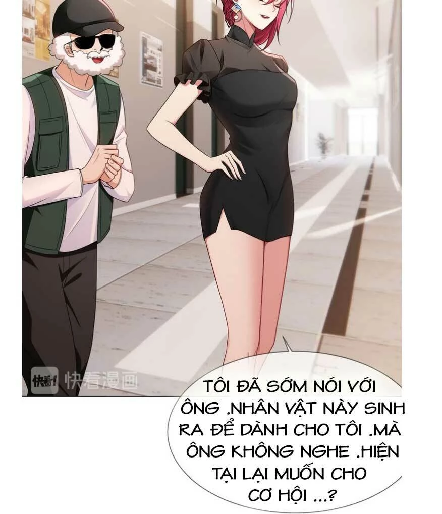 Cô Vợ Nhỏ Nuông Chiều Quá Lại Thành Ác!! Chapter 196.1 - Trang 2