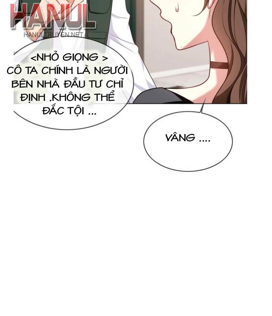 Cô Vợ Nhỏ Nuông Chiều Quá Lại Thành Ác!! Chapter 196.1 - Trang 2