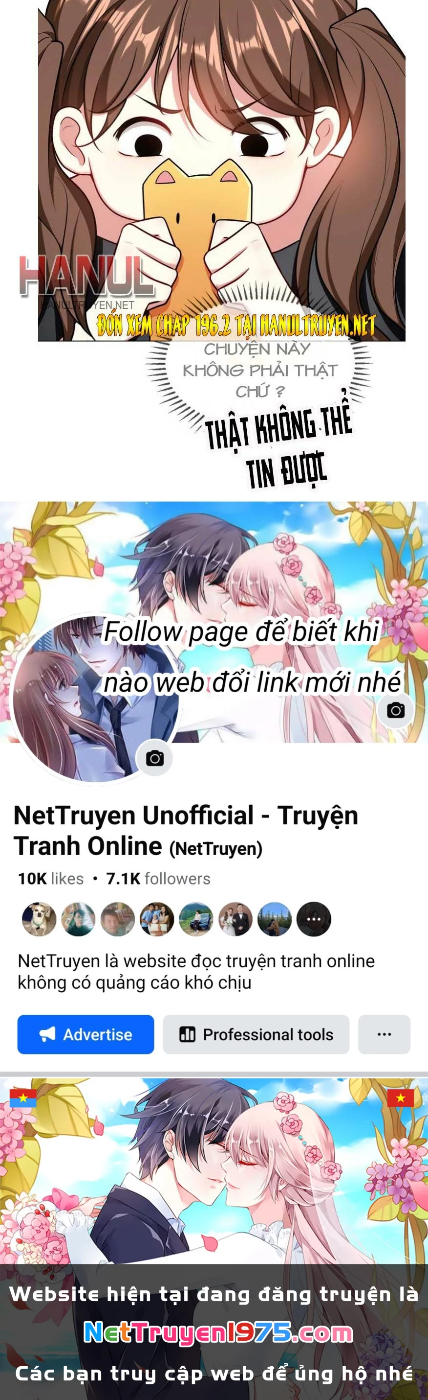 Cô Vợ Nhỏ Nuông Chiều Quá Lại Thành Ác!! Chapter 196.1 - Trang 2