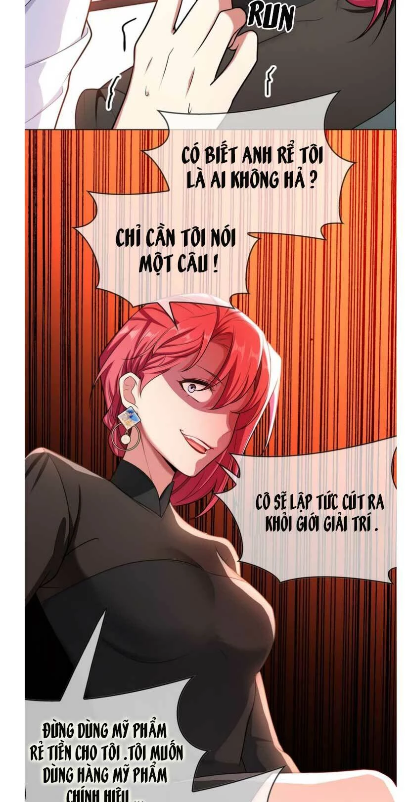 Cô Vợ Nhỏ Nuông Chiều Quá Lại Thành Ác!! Chapter 196.2 - Trang 2