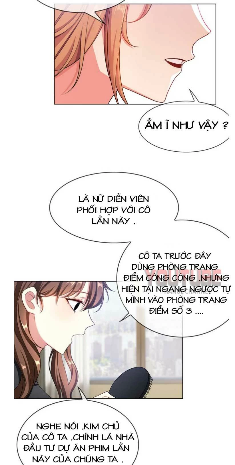Cô Vợ Nhỏ Nuông Chiều Quá Lại Thành Ác!! Chapter 196.2 - Trang 2