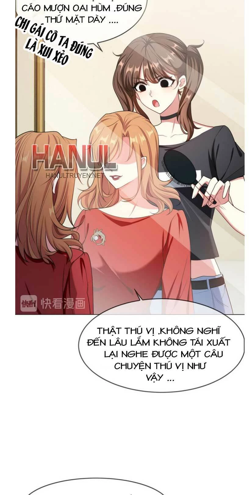 Cô Vợ Nhỏ Nuông Chiều Quá Lại Thành Ác!! Chapter 196.2 - Trang 2