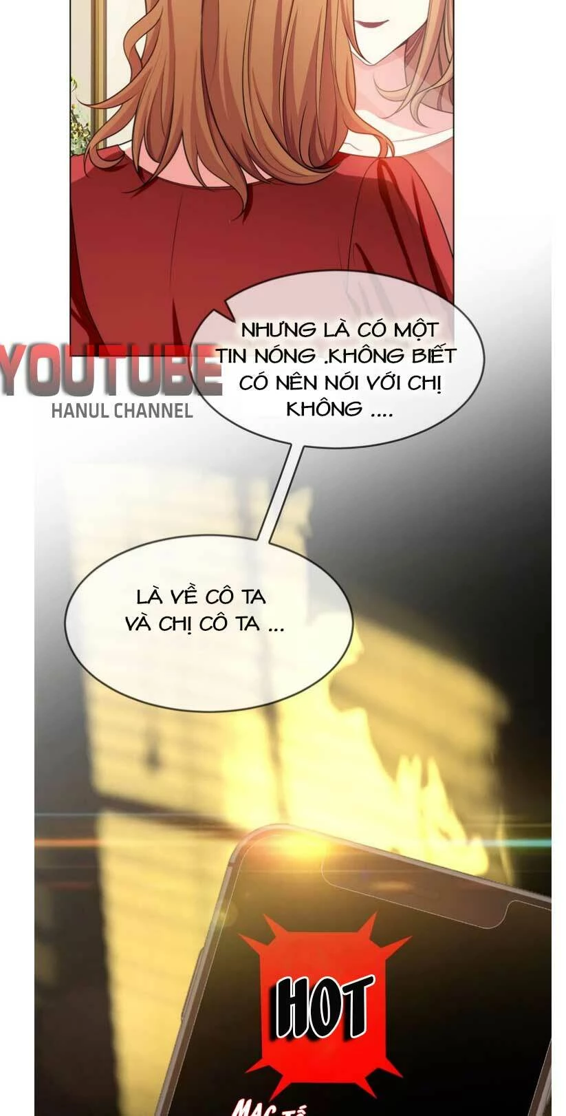 Cô Vợ Nhỏ Nuông Chiều Quá Lại Thành Ác!! Chapter 196.2 - Trang 2