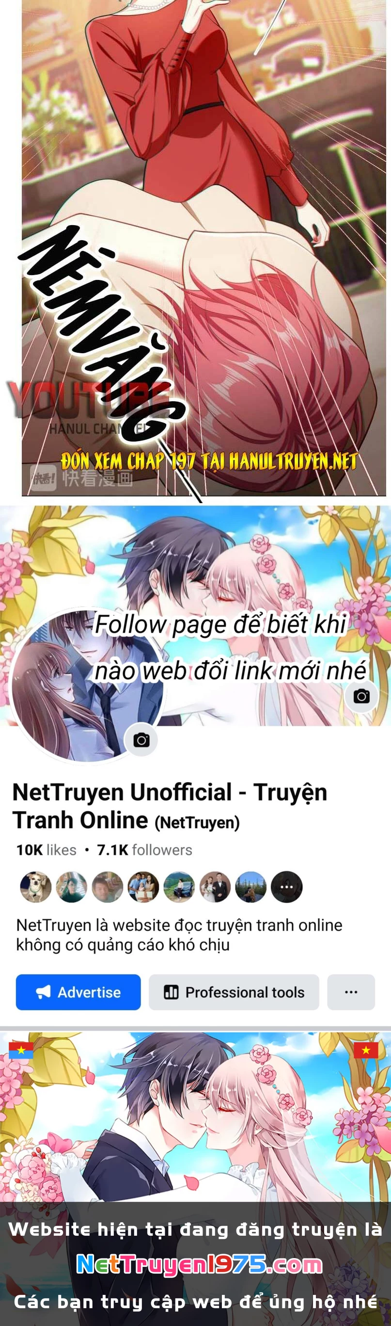 Cô Vợ Nhỏ Nuông Chiều Quá Lại Thành Ác!! Chapter 196.2 - Trang 2