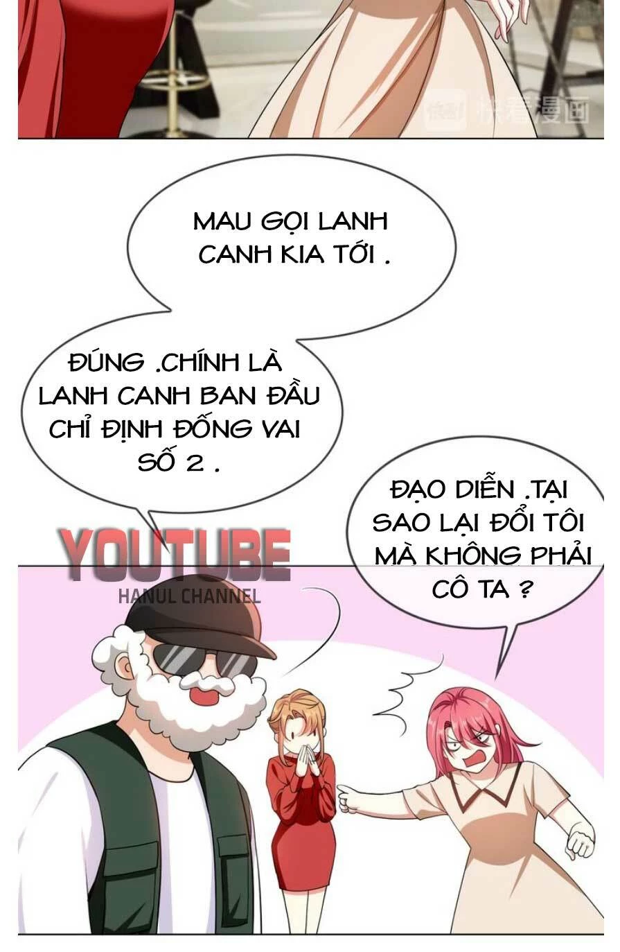Cô Vợ Nhỏ Nuông Chiều Quá Lại Thành Ác!! Chapter 197.1 - Trang 2