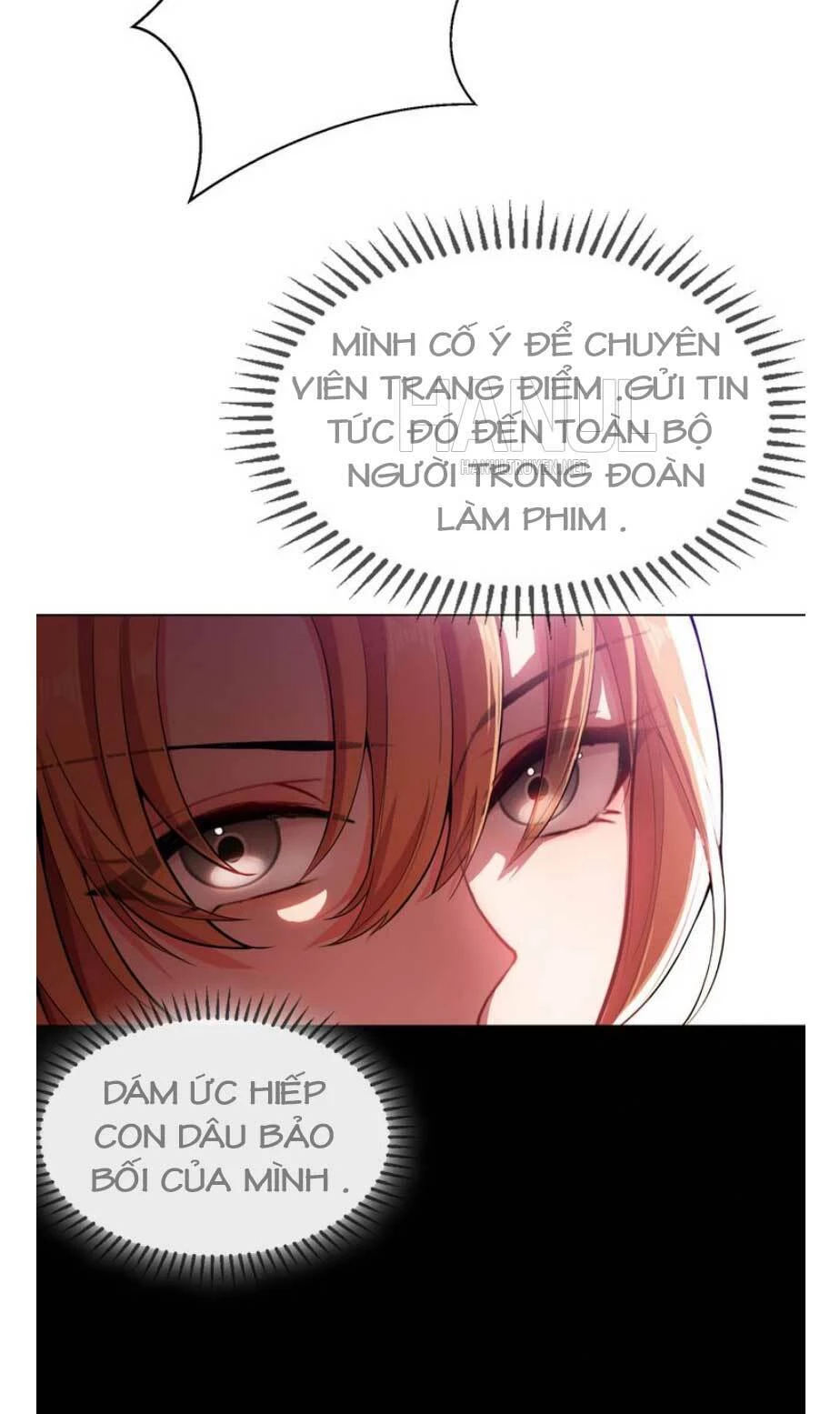 Cô Vợ Nhỏ Nuông Chiều Quá Lại Thành Ác!! Chapter 197.1 - Trang 2
