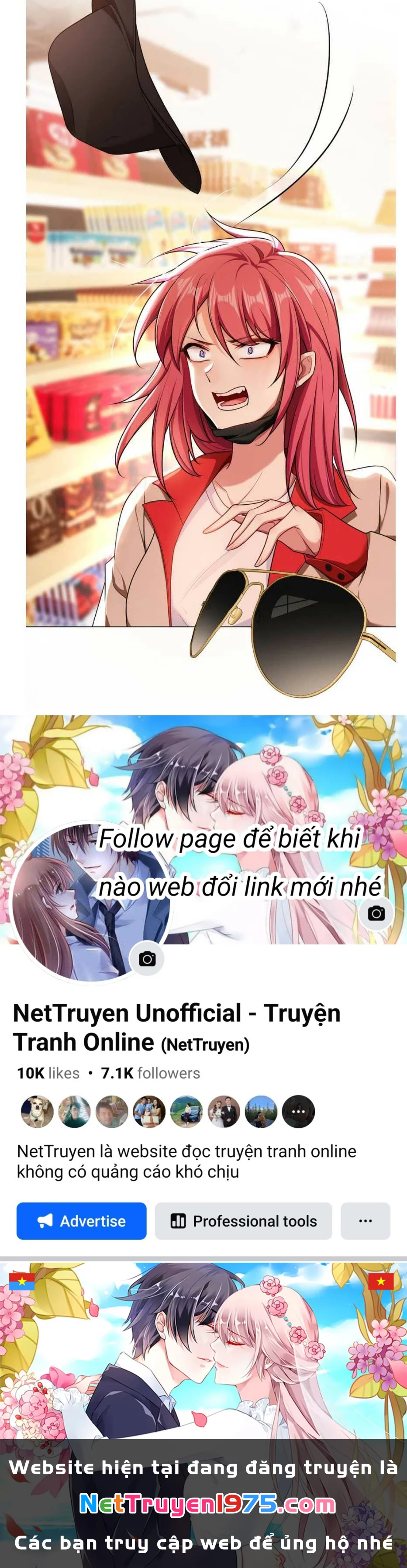 Cô Vợ Nhỏ Nuông Chiều Quá Lại Thành Ác!! Chapter 197.1 - Trang 2