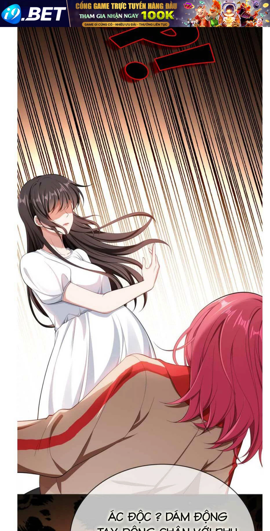 Cô Vợ Nhỏ Nuông Chiều Quá Lại Thành Ác!! Chapter 197.2 - Trang 2