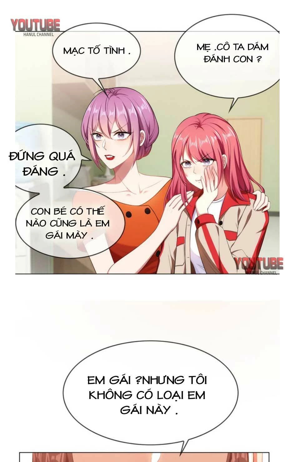 Cô Vợ Nhỏ Nuông Chiều Quá Lại Thành Ác!! Chapter 197.2 - Trang 2