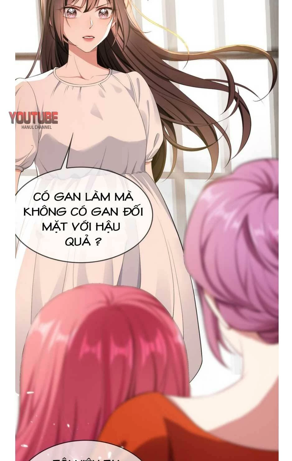 Cô Vợ Nhỏ Nuông Chiều Quá Lại Thành Ác!! Chapter 197.2 - Trang 2