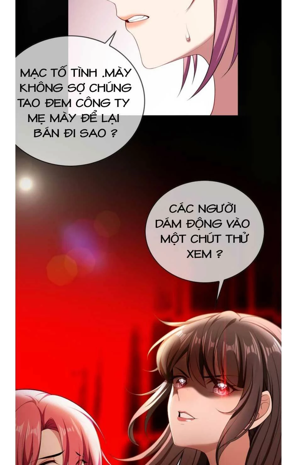 Cô Vợ Nhỏ Nuông Chiều Quá Lại Thành Ác!! Chapter 197.2 - Trang 2