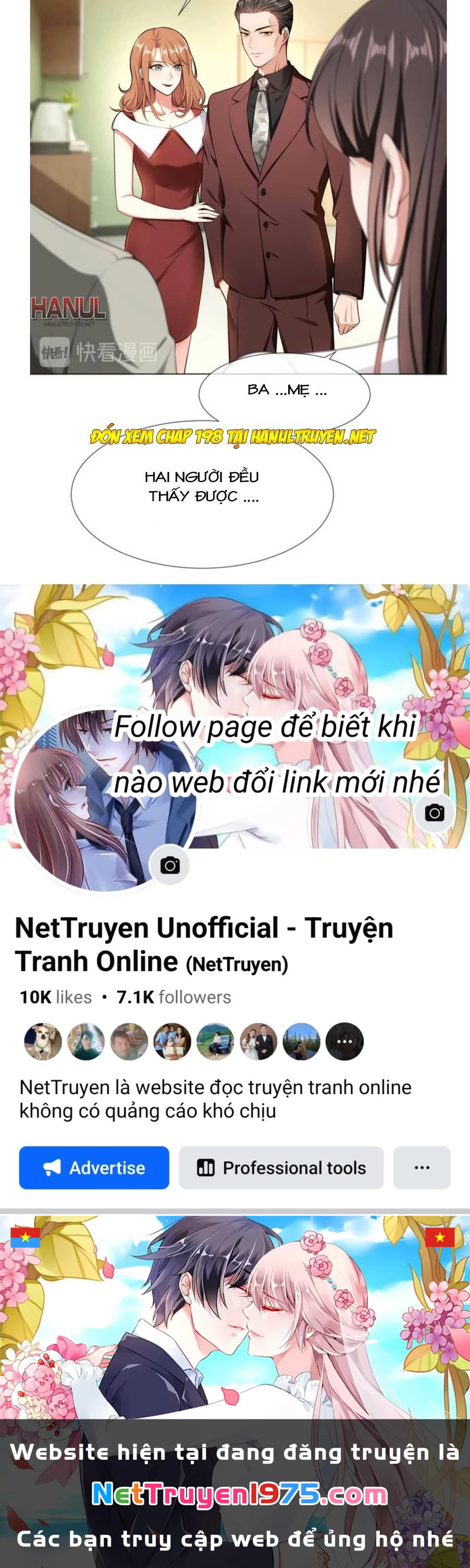 Cô Vợ Nhỏ Nuông Chiều Quá Lại Thành Ác!! Chapter 197.2 - Trang 2