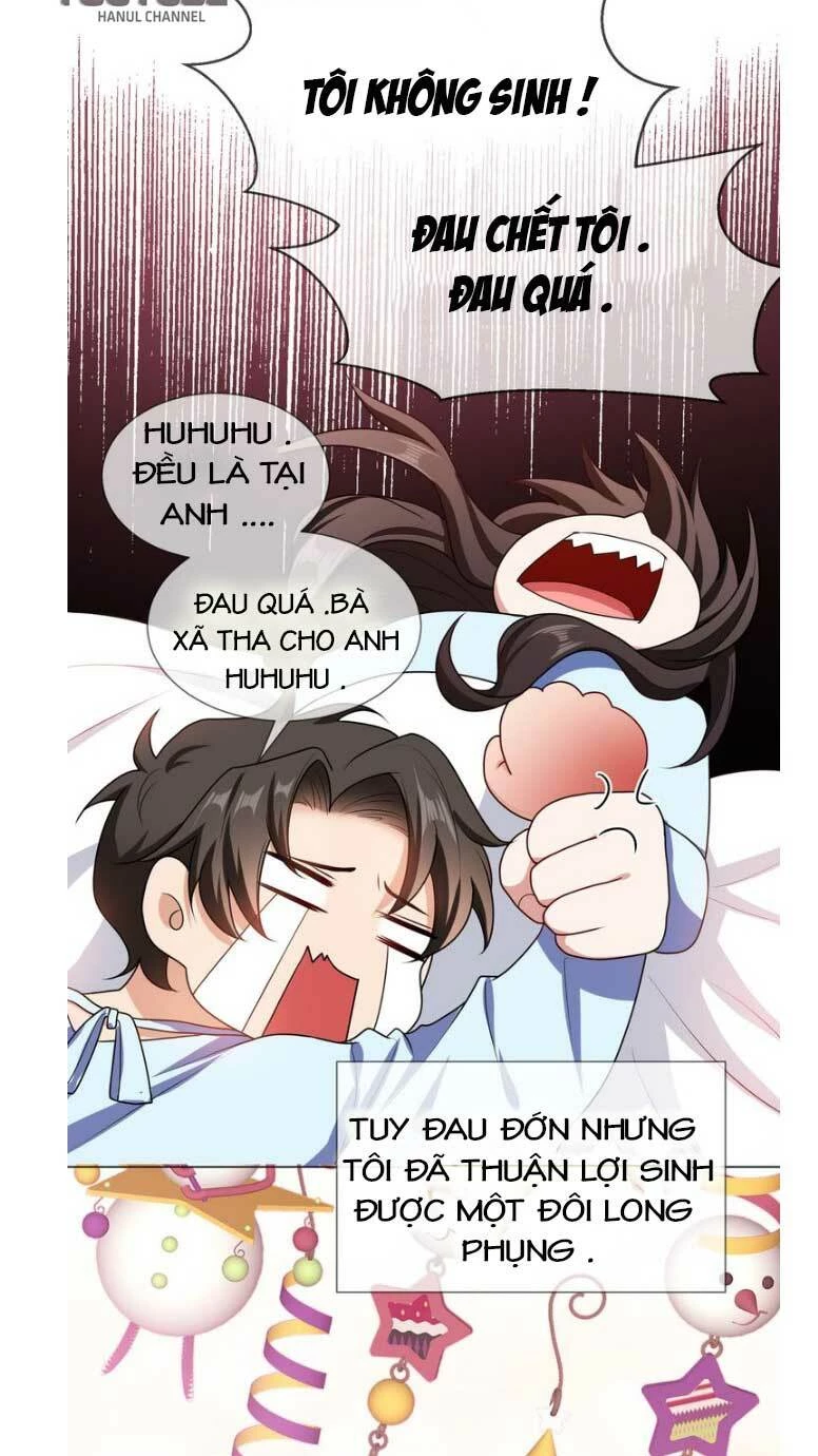 Cô Vợ Nhỏ Nuông Chiều Quá Lại Thành Ác!! Chapter 198.1 - Trang 2