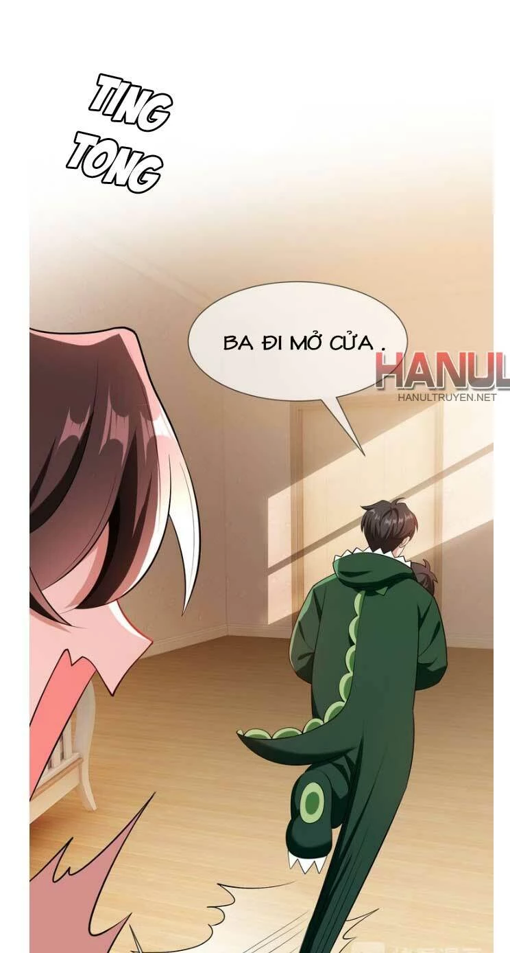 Cô Vợ Nhỏ Nuông Chiều Quá Lại Thành Ác!! Chapter 198.1 - Trang 2