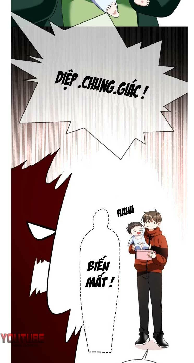 Cô Vợ Nhỏ Nuông Chiều Quá Lại Thành Ác!! Chapter 198.1 - Trang 2
